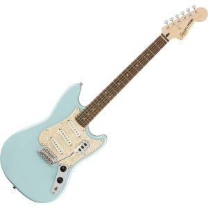 Guitarra Squier Paranormal Cyclone