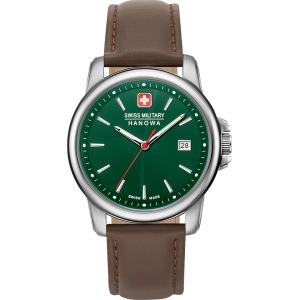 Reloj Swiss Military Hanowa 6-4230.7.04.006