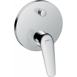 Mezclador Hansgrohe Novus 71046000