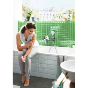 Hansgrohe Novus 71046000