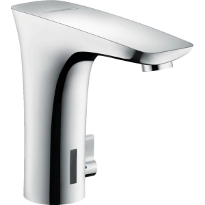 Mezclador Hansgrohe PuraVida 15172000