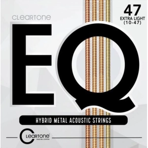 Cadenas Cleartone EQ Hybrid Metal 10-47