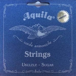 Cadenas Aquila Sugar Concert Ukulele 153U