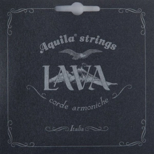 Cadenas Aquila Lava Series Concert Ukulele 113U