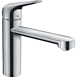 Mezclador Hansgrohe Focus M42 71806000