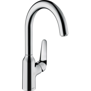 Mezclador Hansgrohe Focus M42 71802000