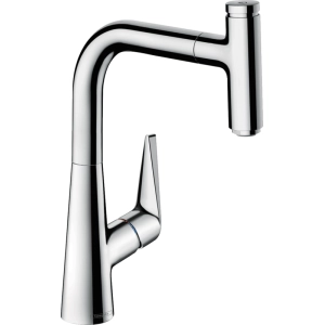 Batidora Hansgrohe Talis Select S 73852000