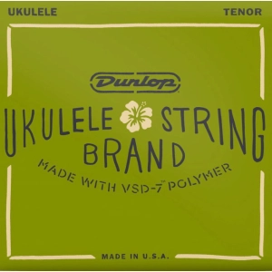 Cuerdas para ukelele tenor Dunlop