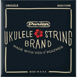 Cuerdas Dunlop Baritone Ukulele Strings