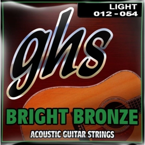 Cadenas GHS Bright Bronze 12-54