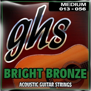 Cadenas GHS Bright Bronze 13-56