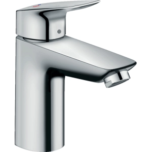 Batidora Hansgrohe Logis 71103000