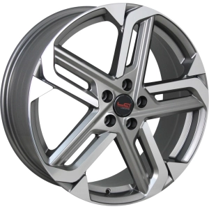 Disco LegeArtis V45 7.5x19/5x108 ET50 DIA63.3