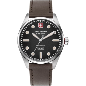 Reloj Swiss Military Hanowa 06-4345.7.04.007.05