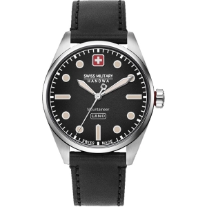 Reloj Swiss Military Hanowa 06-4345.7.04.007