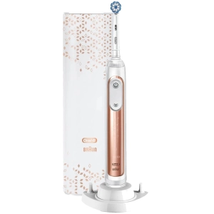 Cepillo dental eléctrico Oral-B Genius X 20100S