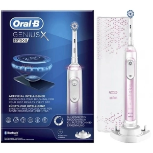 Oral-B Genius X 20100S