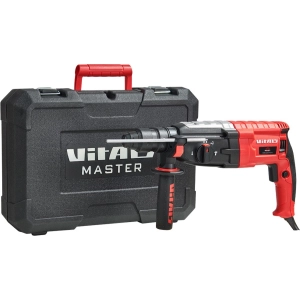 Vitals Master Ra 2885HBq