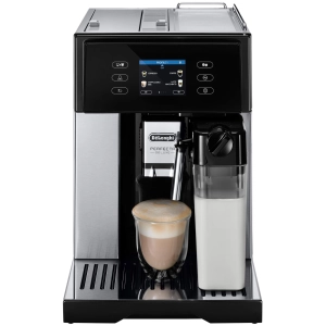 Cafetera De'Longhi Perfecta Deluxe ESAM 460,80.MB