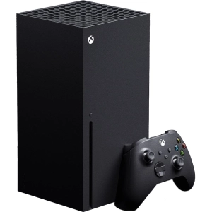 Videoconsola Microsoft Xbox Series X + Game