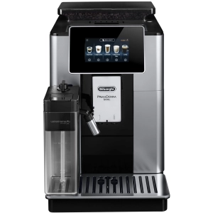 Cafetera De'Longhi PrimaDonna Soul ECAM 610,55.SB