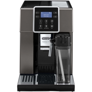 Cafetera De'Longhi Perfecta Evo ESAM 420.80.TB