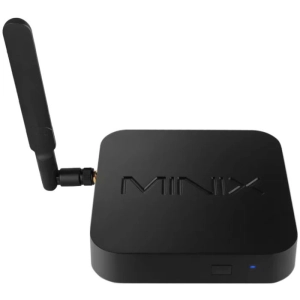 Reproductor multimedia Minix NEO U22-XJ