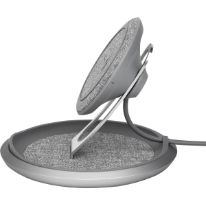 Moshi Lounge Q Wireless Charging Stand