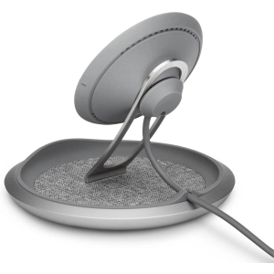 Moshi Lounge Q Wireless Charging Stand