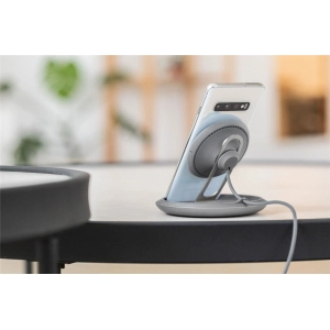 Moshi Lounge Q Wireless Charging Stand