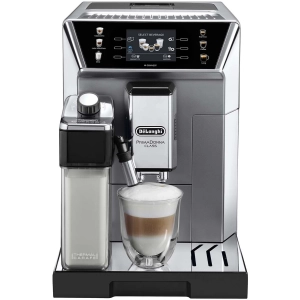 Cafetera De'Longhi PrimaDonna Class Evo ECAM 550,85.MS