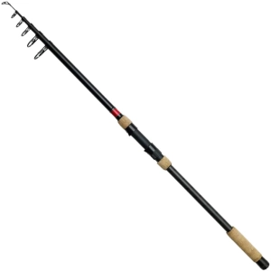 Varilla D.A.M. Spezi Stick II Tele Carp 360-2,75