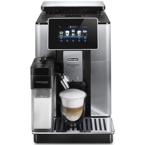 Cafetera De'Longhi PrimaDonna Soul ECAM 610.74.MB