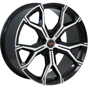 Disco LegeArtis Concept-B537 9,5x21/5x112 ET37 DIA66,6