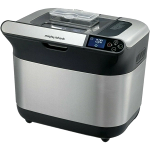 Máquina de pan Morphy Richards 502000