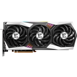 Tarjeta de vídeo MSI Radeon RX 6800 GAMING X TRIO 16G