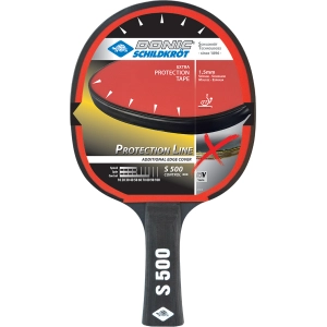 Raqueta de tenis de mesa Donic Protection S500