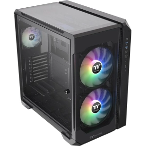 Vivienda Thermaltake View 51 Tempered Glass ARGB Edition