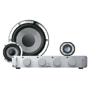 Car audio Focal JMLab Utopia Be Kit N7 Active