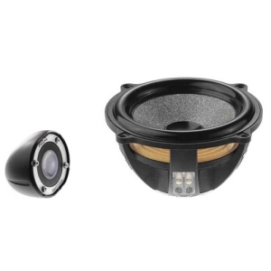 Car audio Focal JMLab Utopia Be Kit N5 Passive