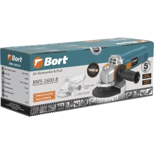 Bort BWS-1600-R