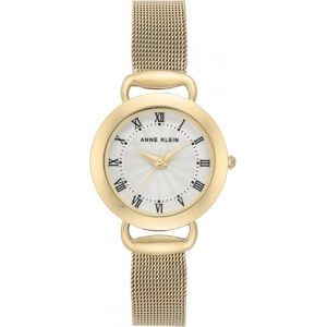 Reloj Anne Klein 3806 SVGB