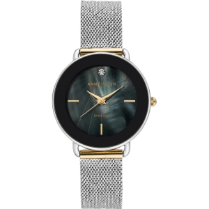 Reloj Anne Klein 3687 BKTT