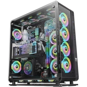 Carcasa Thermaltake Core P8 Tempered Glass