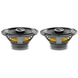 Audio para automóvil Focal ​​JMLab Polyglass 165 CVX