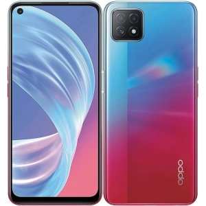 Teléfono móvil OPPO A73 5G