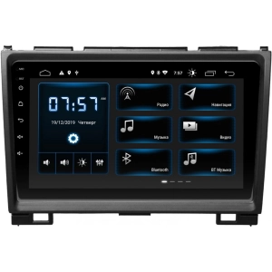 Autorradio Incar XTA-3004