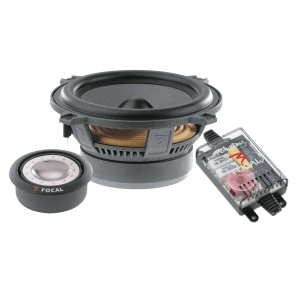 Sistema de audio para automóvil Focal ​​JMLab Polyglass 130 VB