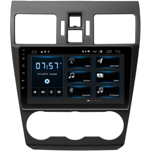 Autorradio Incar XTA-5012