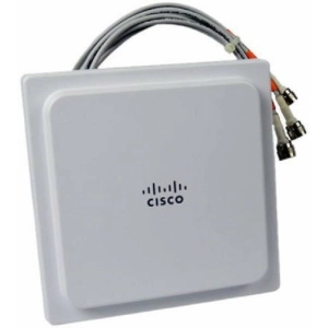 Antena para enrutador Cisco AIR-ANT2524V4C-R